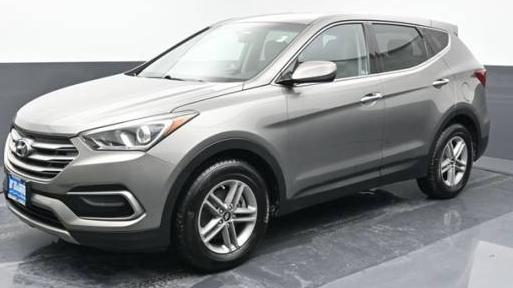 HYUNDAI SANTA FE SPORT 2017 5NMZTDLB6HH023359 image